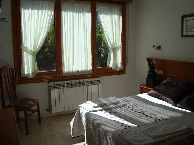 Hostal Vinuesa Room photo